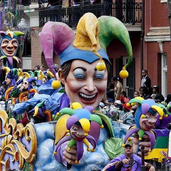 Why Should You Visit New Orleans?