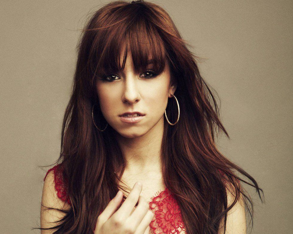 Tragic Death Of Christina Grimmie