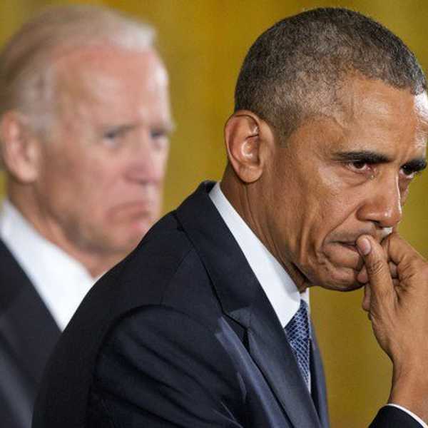 Democrats Don't Want Your Guns