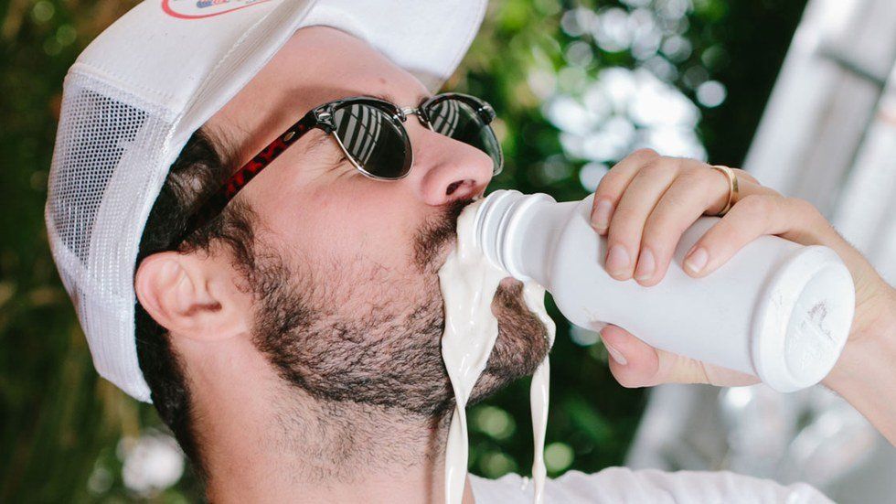 Soylent: What Is It And Why Is It The 'Food Of The Future'