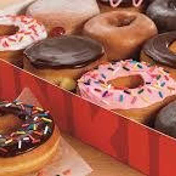 6 Reasons Why Dunkins Is The Love Of My Life