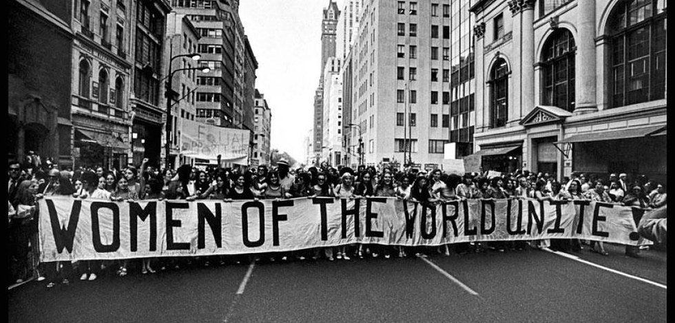 What It Means To Do Anything Like A Girl