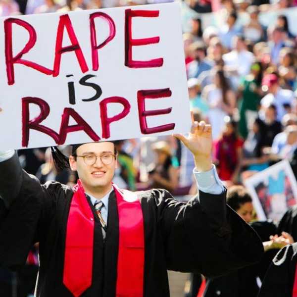 Vanderbilt's Rape Trial Serves Reminder