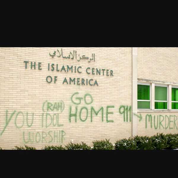 A Letter To Islamophobes