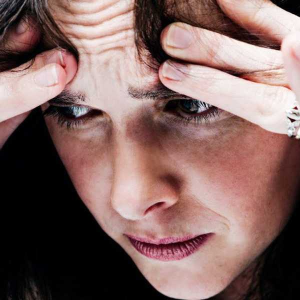 Stop Being So Hard On Yourself