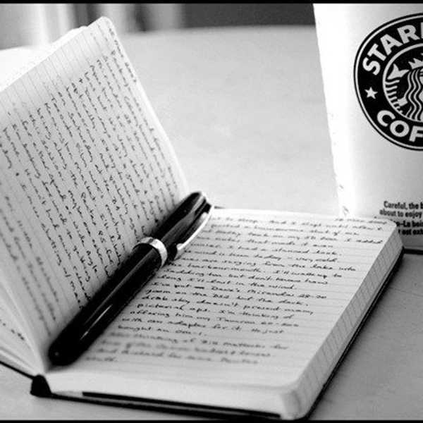Why I Write For Odyssey