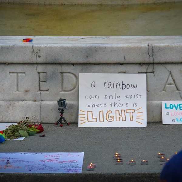 The Orlando Tragedy Is About Its Victims