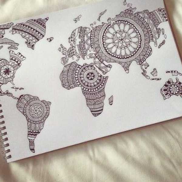 How Wanderlust Helps Us Live