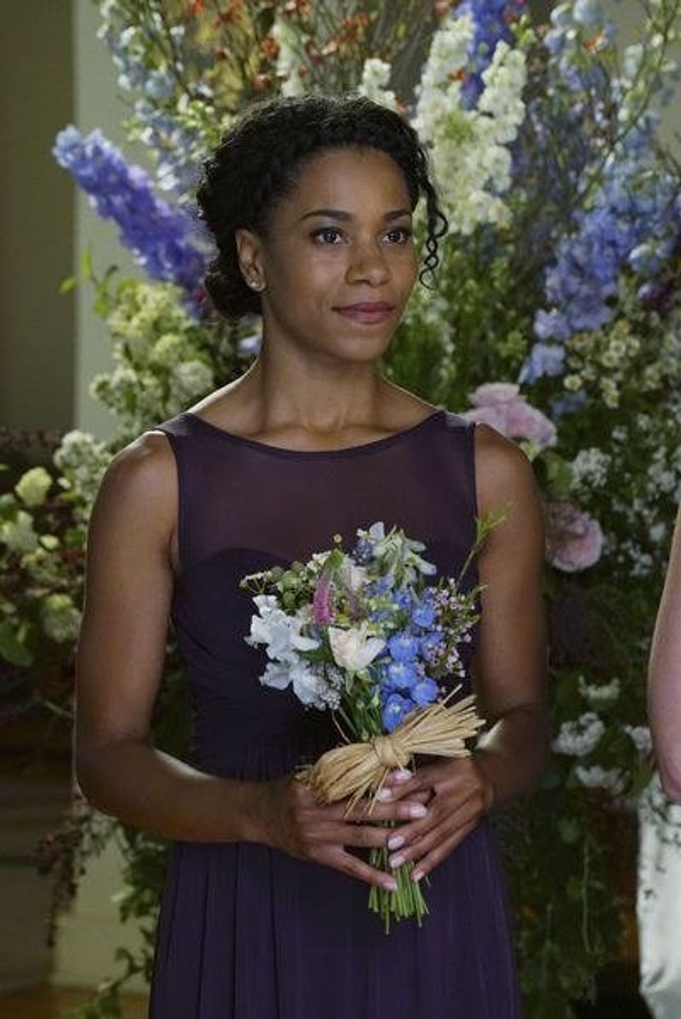 Why Dr. Maggie Pierce is an Ideal Woman