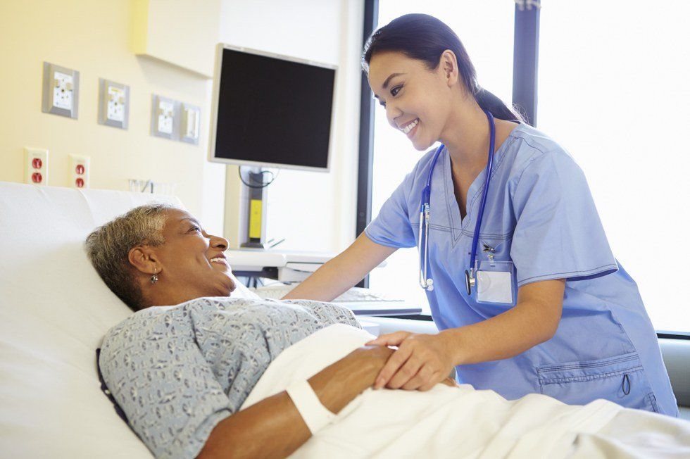 7 Things All CNA's Know To Be True