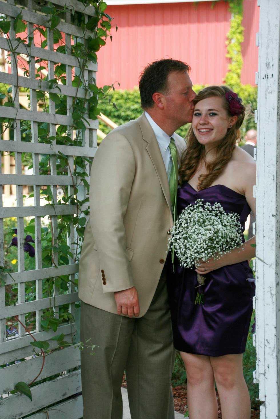 10 Reasons Why I Love My Dad
