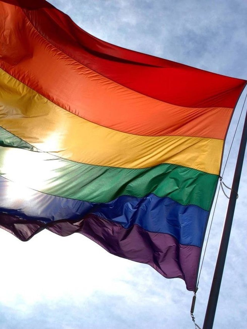 Anger Behind The Orlando Attacks