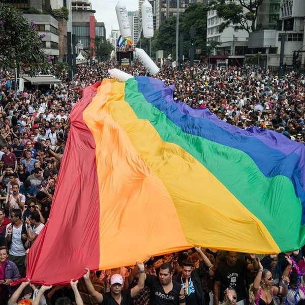An Open Letter To The LGBT Community