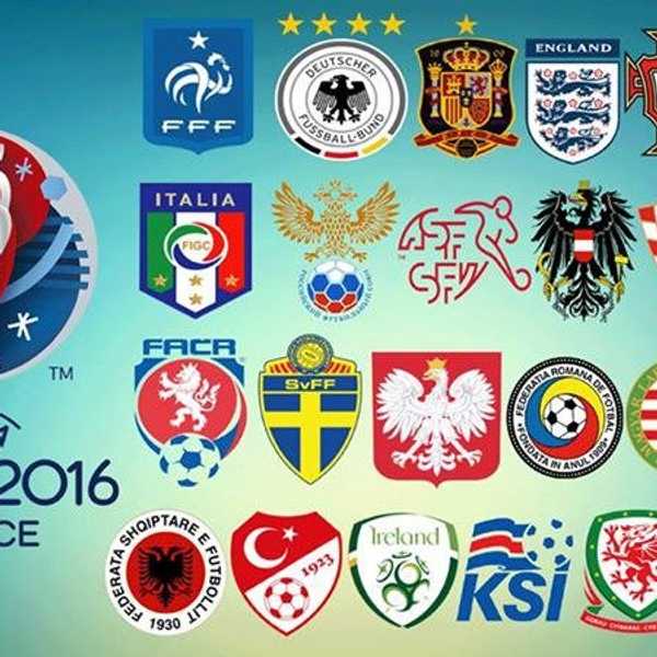 A Beginners Guide To Euro 2016