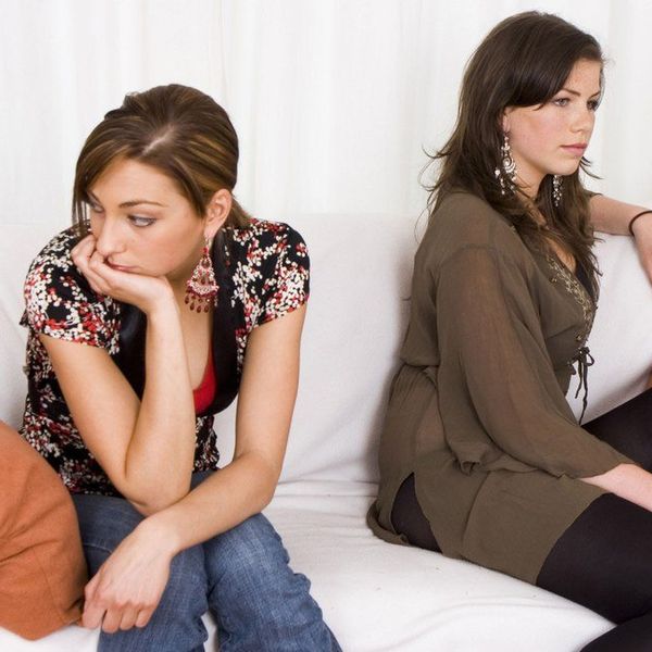When to "Break Up" with Your Fair Weather Friend