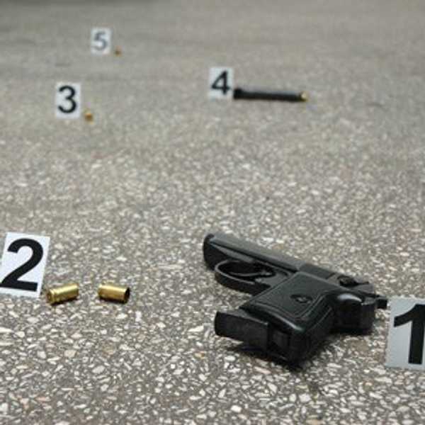 Sticking To My Guns: My Thoughts On Gun Control