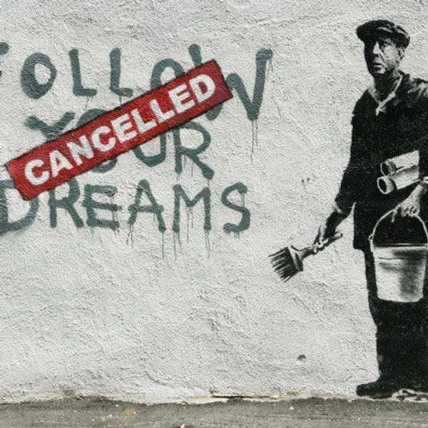 Unfulfilled Dreams