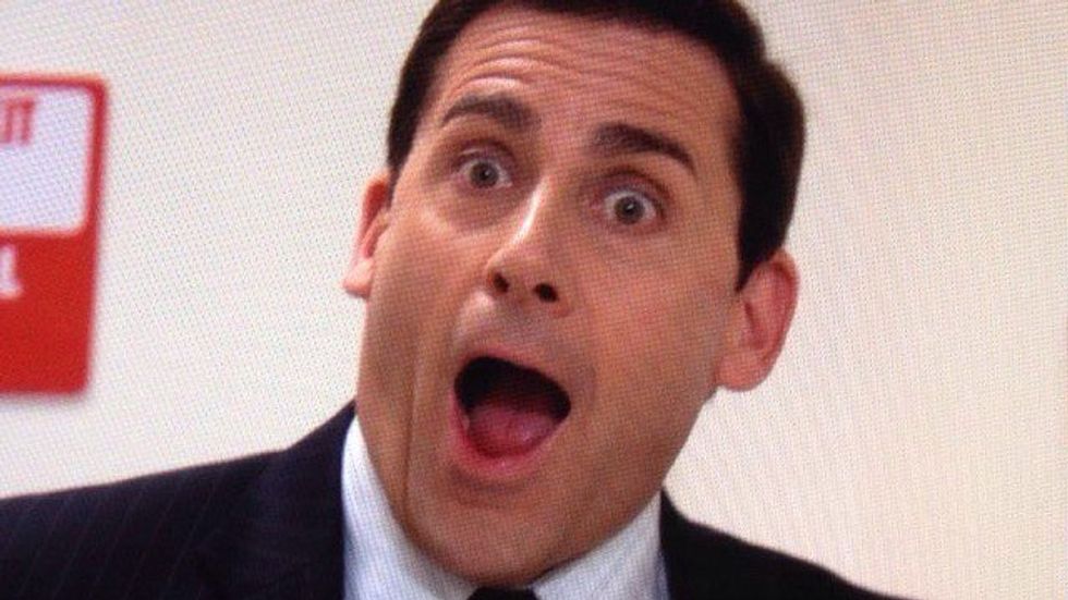 17 Vital life Lessons As Told By TV Memes