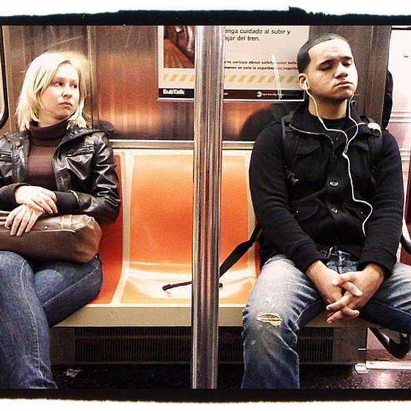 3 Outlandish Ways To Avoid People Because You Can't Bear Conversation.