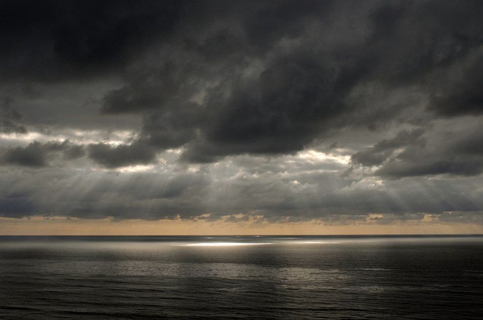 An Open Letter To The Person(s) Who Shattered My Heart