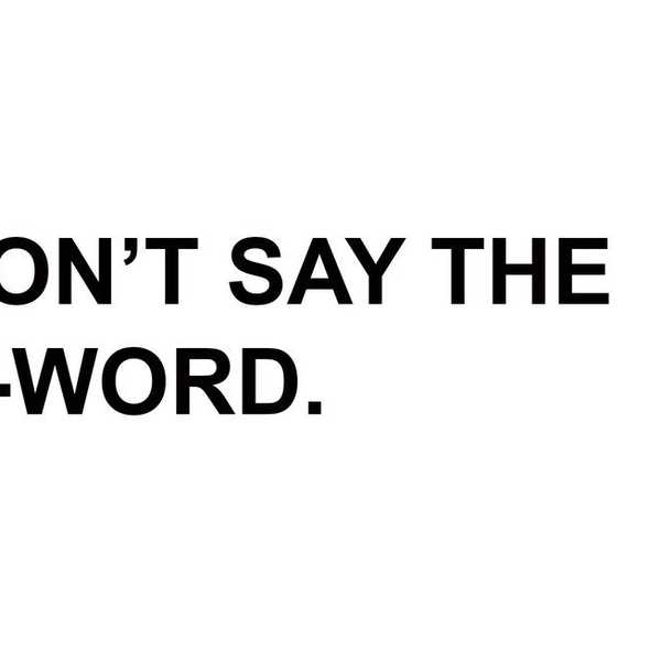 To My White Friends That Use The N-Word