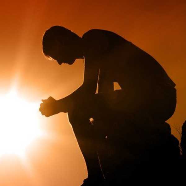 Why We Choose God