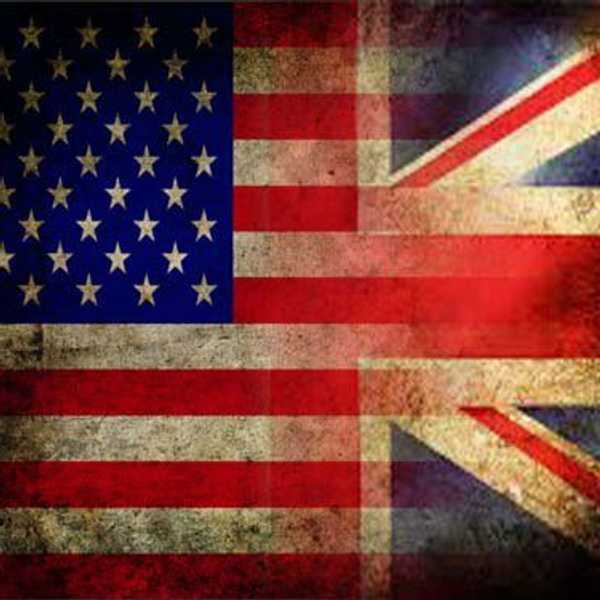 British Politics Begin To Eerily Parallel America's