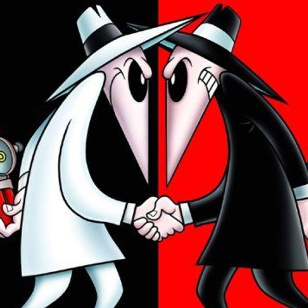 Your Best Friends Can Be Your Worst Enemies