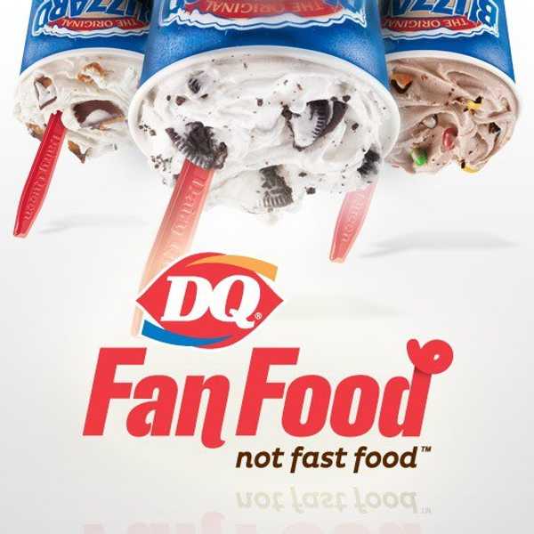 Confessions Of A DQ Employee