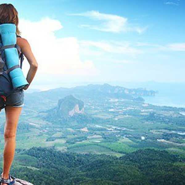 Travelling Can Help Your Soul