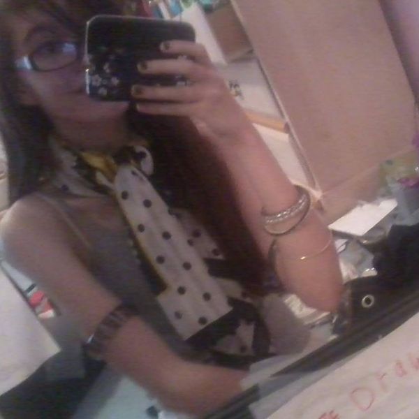 The Half-life of Anorexia is Almost