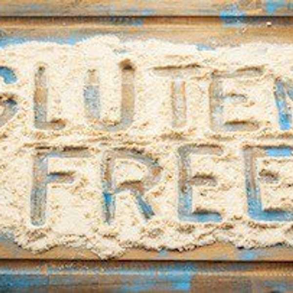 7 Ways Going Gluten Free Changed My Life
