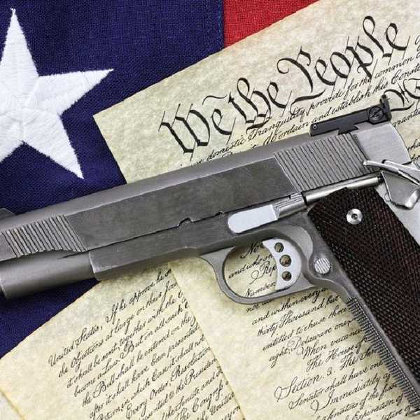 Why Guns Aren't The Bad Guy