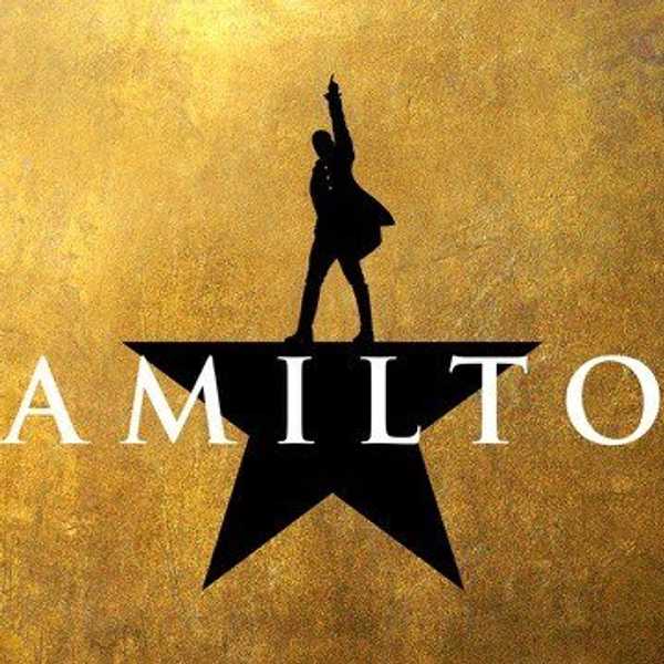Ten Reasons To Immerse Yourself In Hamilton