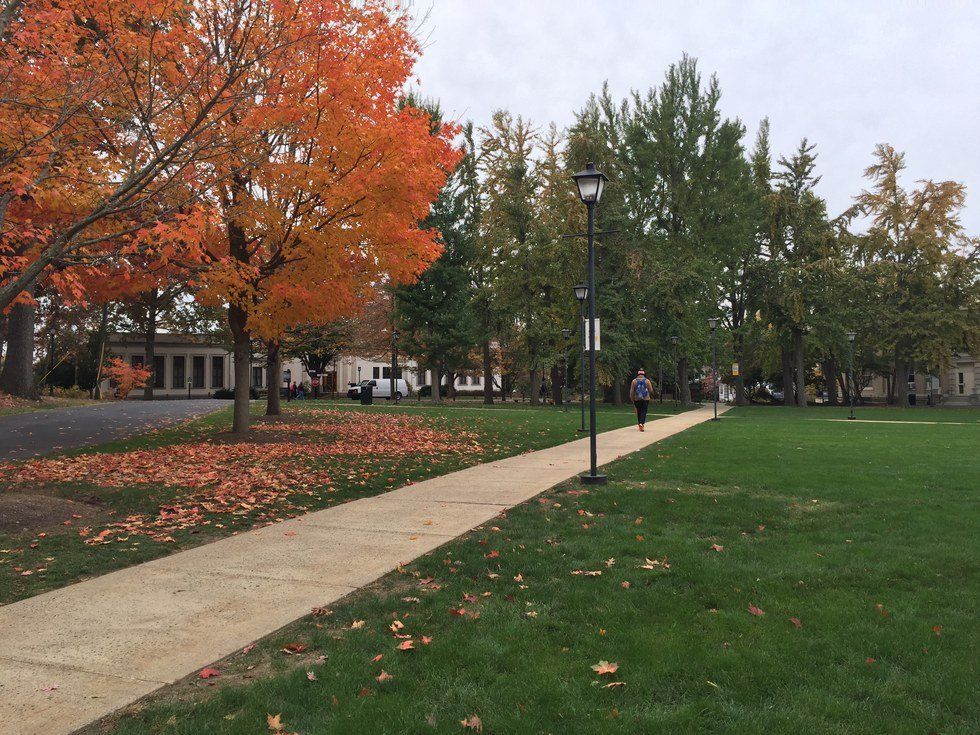 8 Things I Miss About Del Val