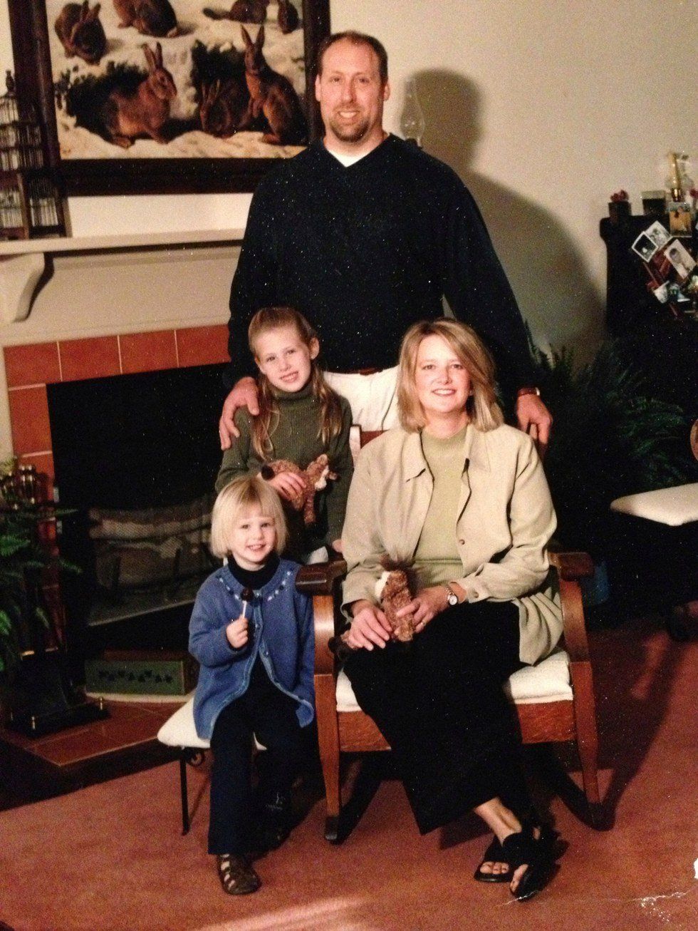 Why I'm Grateful For Divorce