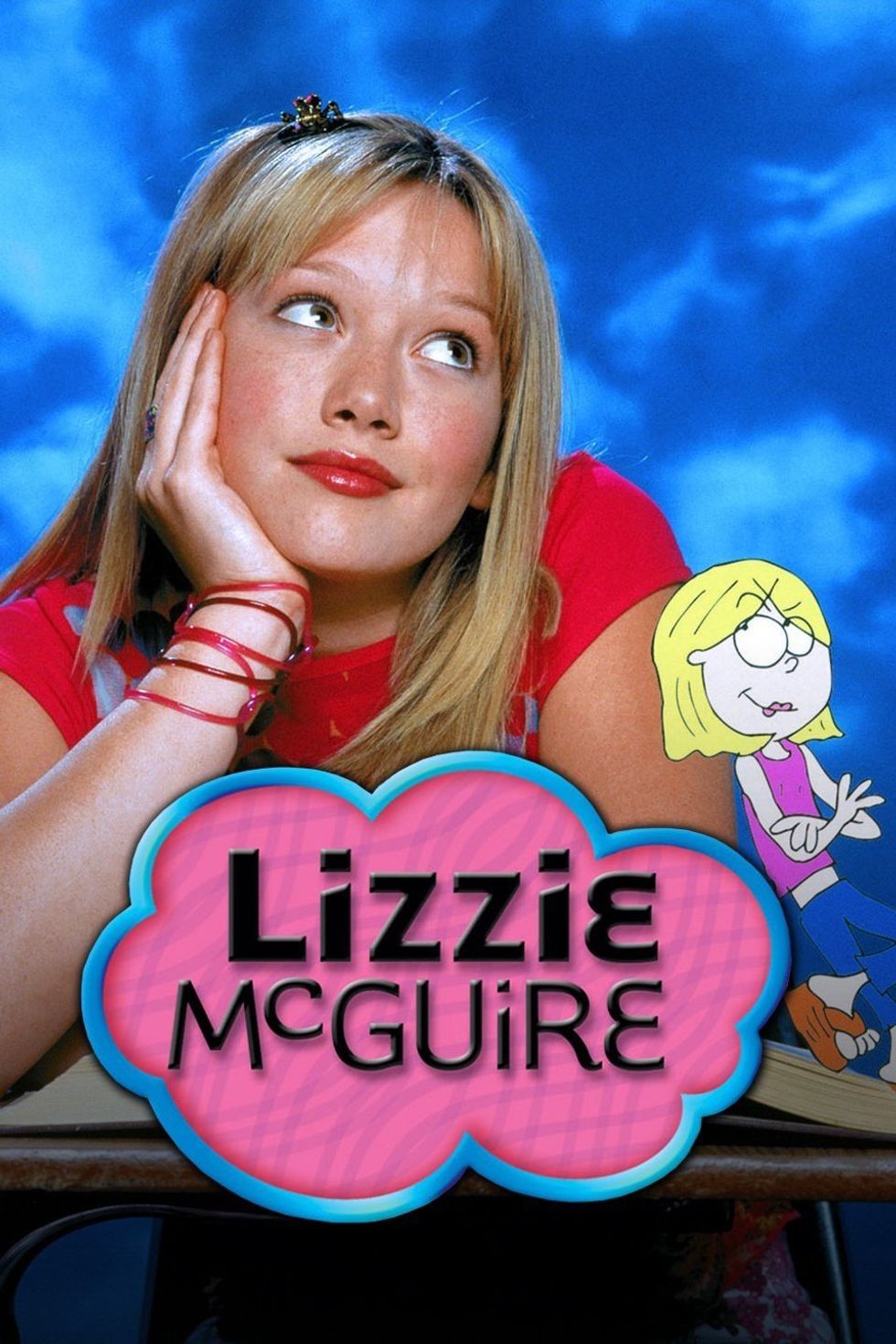 Disney's Best Show Ever: Lizzie McGuire