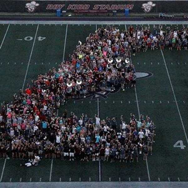 To The Friends That Became Family