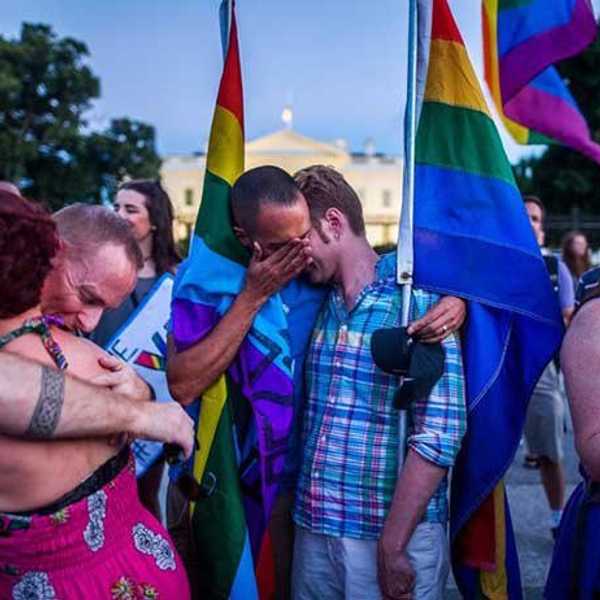 49 Shot And 53 Injured At A Gay Nightclub: When Will The Shooting End?