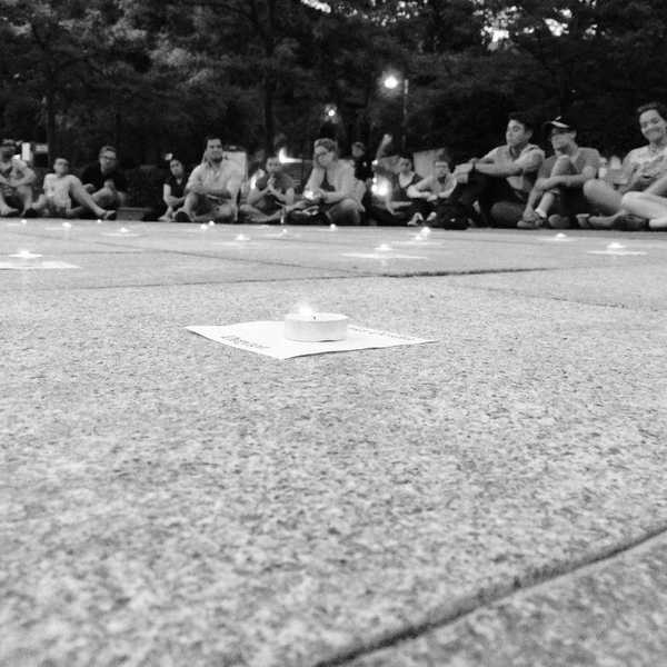 Cornell Mourns For PULSE Victims