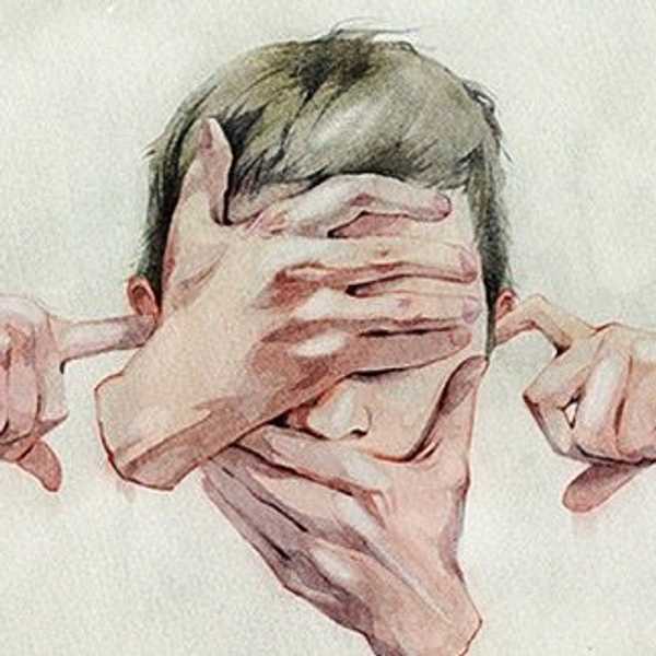 Trigger Warnings And The Destruction Of Mental Health