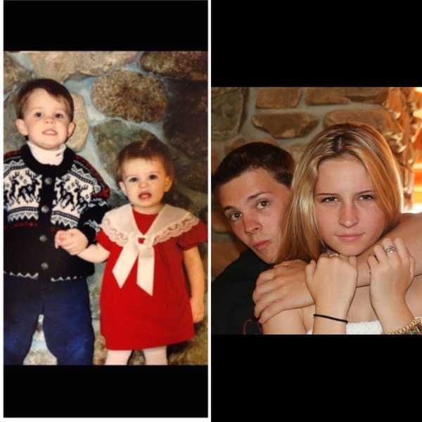 An Open Letter to My Big Brother