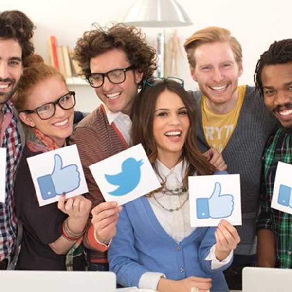 It's Time To Take Back Social Media