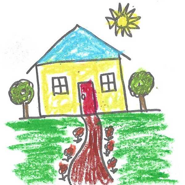 Leaving The Home You Love