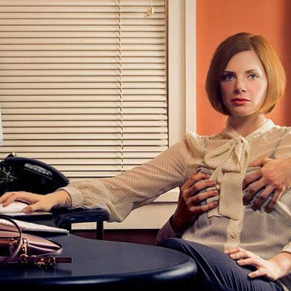 What It's Really Like To Grow Up As A Young Woman In Rape Culture