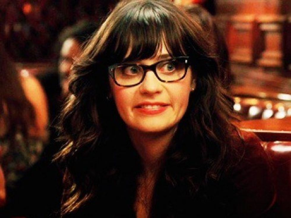 6 Things That Awkward People Face