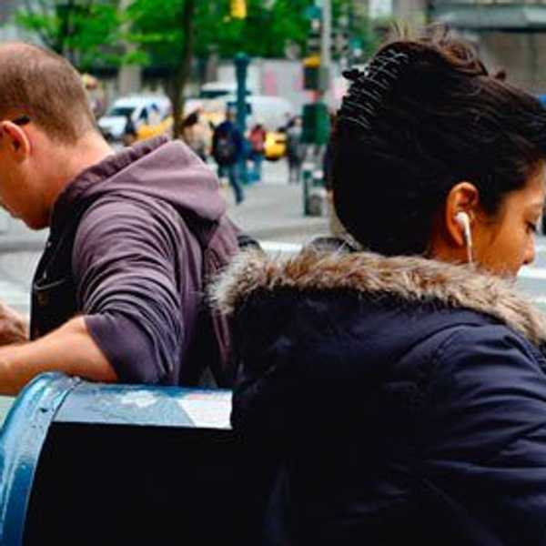 500 Words On Communicating With Others