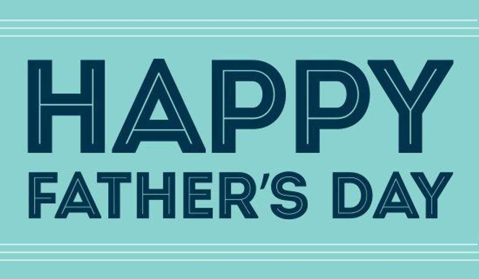 Dear Old Dad