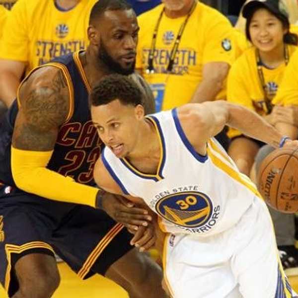 What To Expect From Game 7