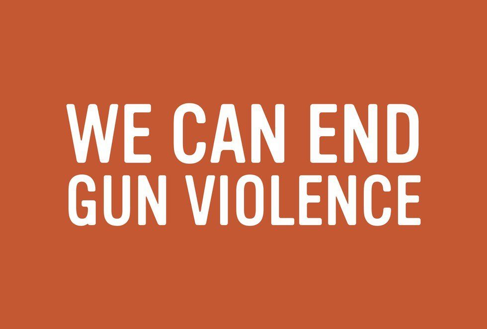 Silence Is Not What We Need